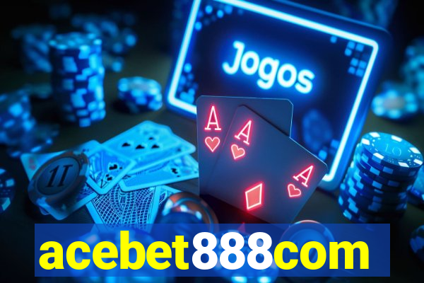 acebet888com