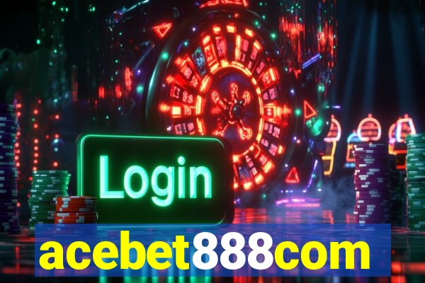 acebet888com