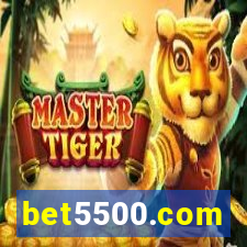 bet5500.com