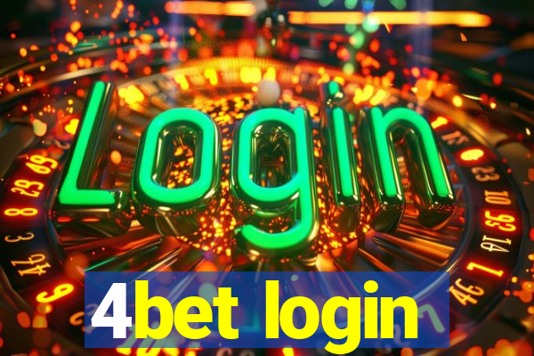 4bet login