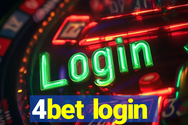 4bet login