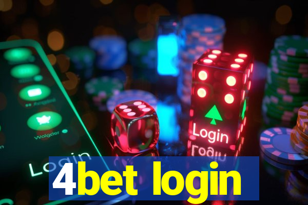 4bet login