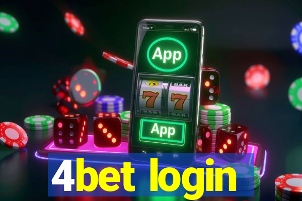 4bet login