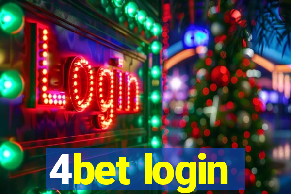 4bet login