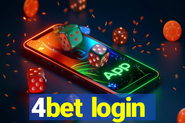 4bet login