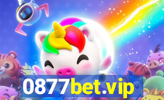 0877bet.vip