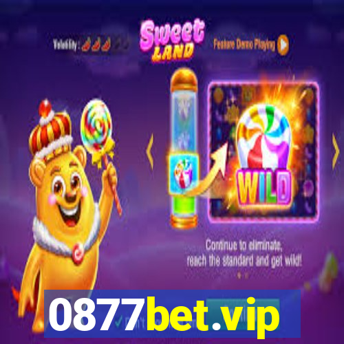 0877bet.vip