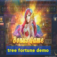 tree fortune demo