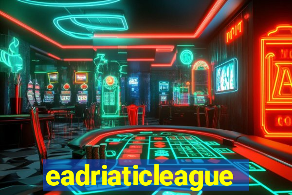 eadriaticleague