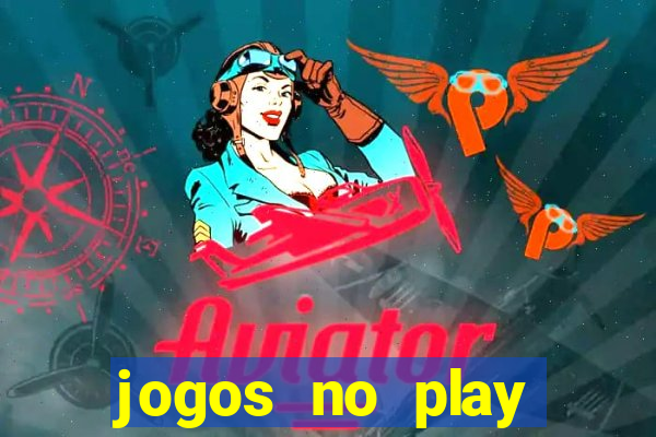 jogos no play store para ganhar dinheiro