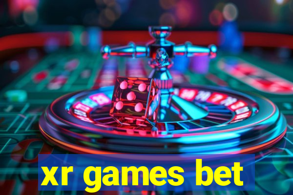 xr games bet