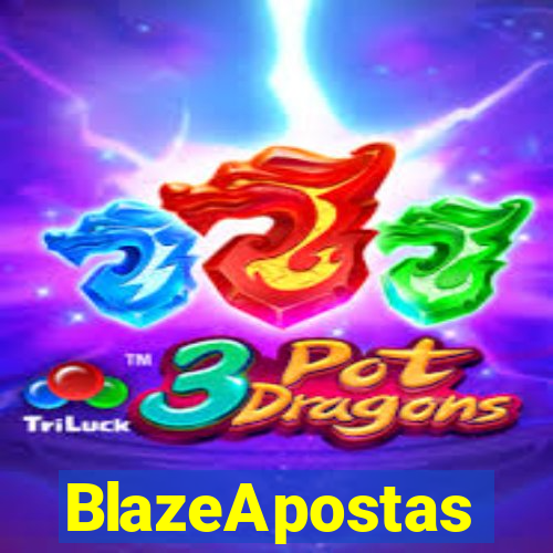 BlazeApostas