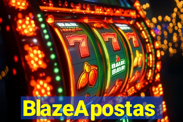 BlazeApostas