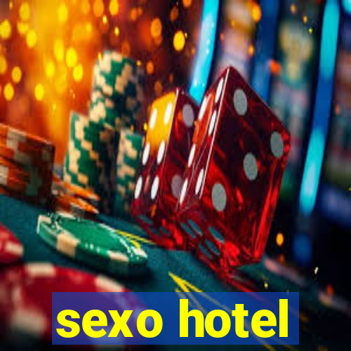 sexo hotel