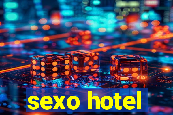 sexo hotel