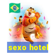 sexo hotel