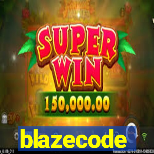 blazecode