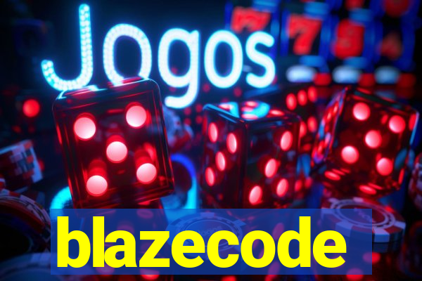 blazecode