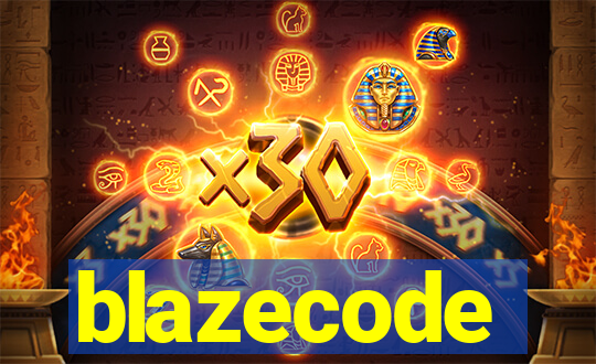 blazecode