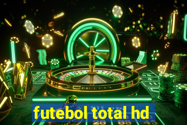 futebol total hd