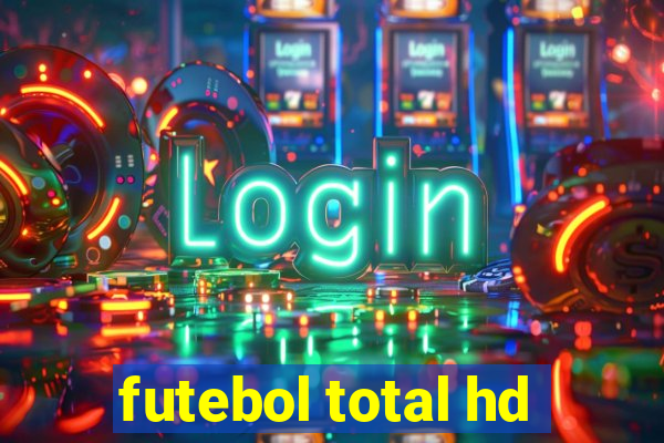 futebol total hd