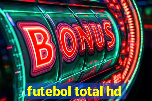 futebol total hd