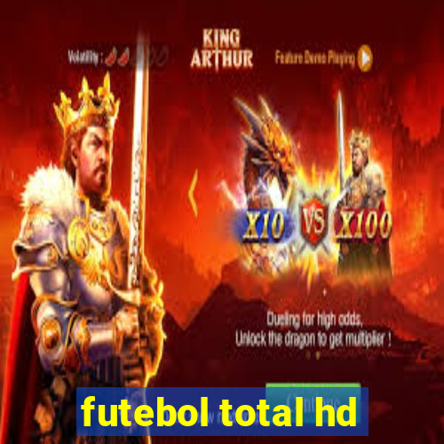 futebol total hd