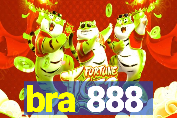 bra 888