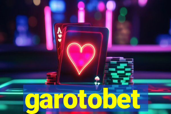 garotobet