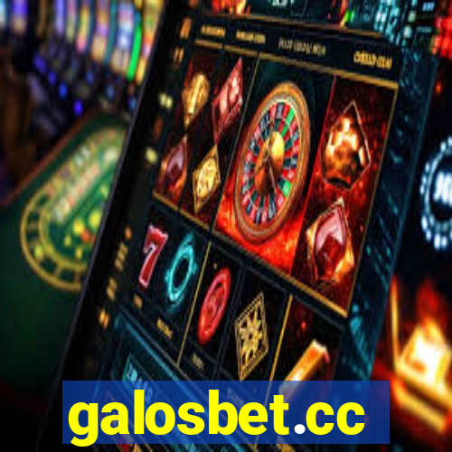 galosbet.cc