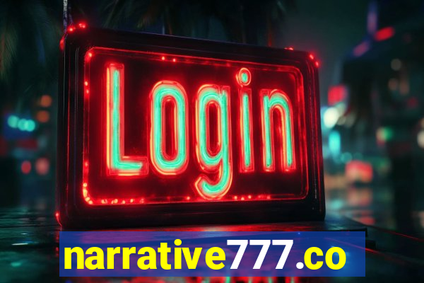 narrative777.com