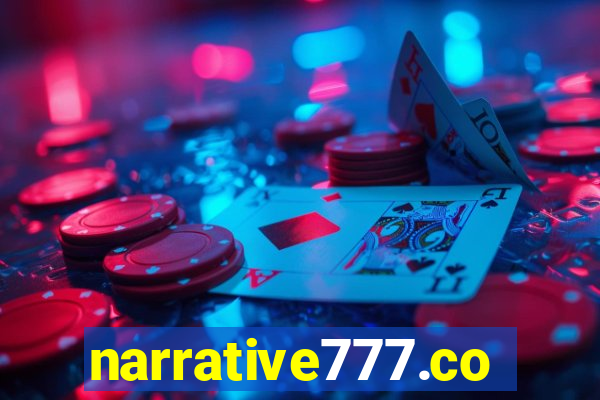 narrative777.com