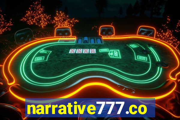 narrative777.com