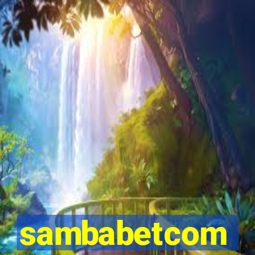 sambabetcom