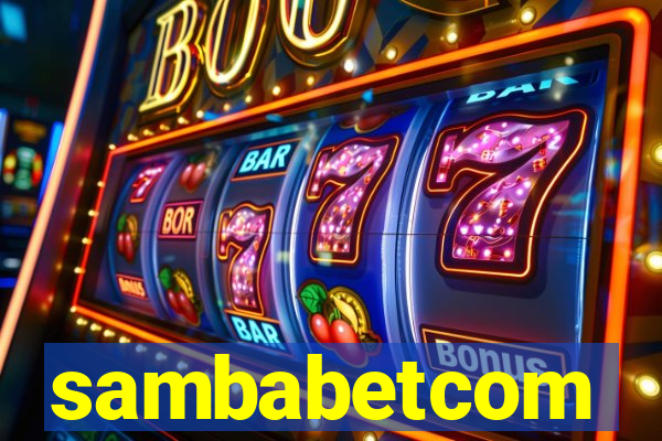 sambabetcom