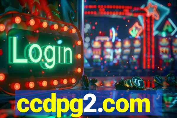 ccdpg2.com