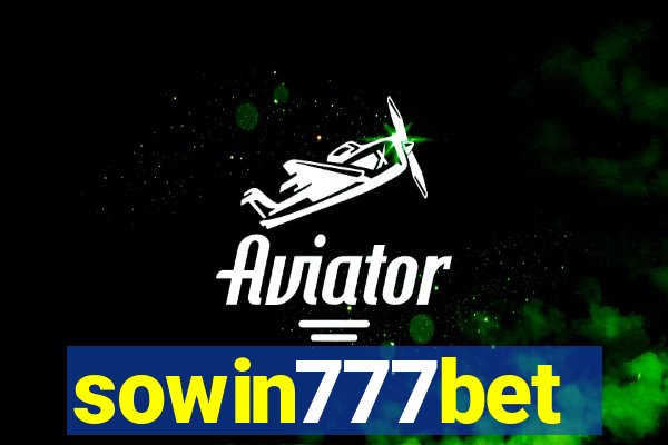 sowin777bet