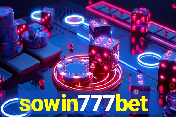 sowin777bet