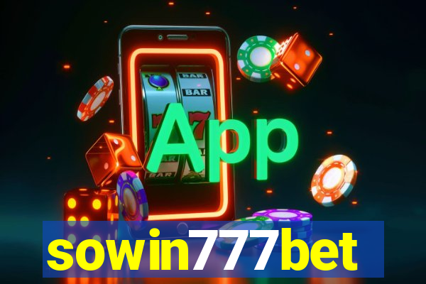 sowin777bet