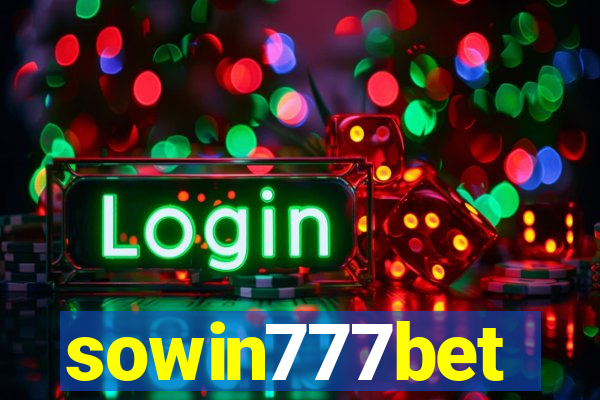 sowin777bet