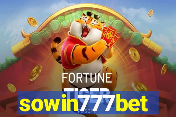 sowin777bet