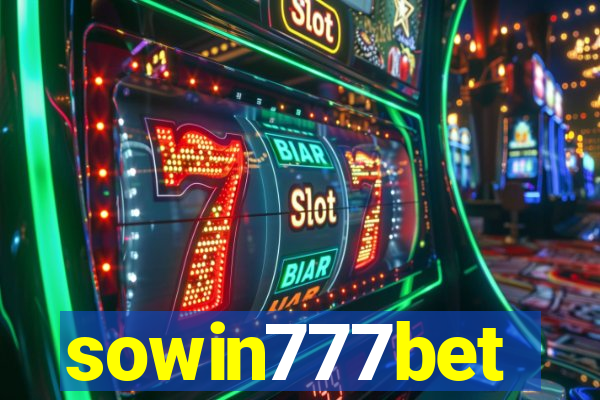 sowin777bet