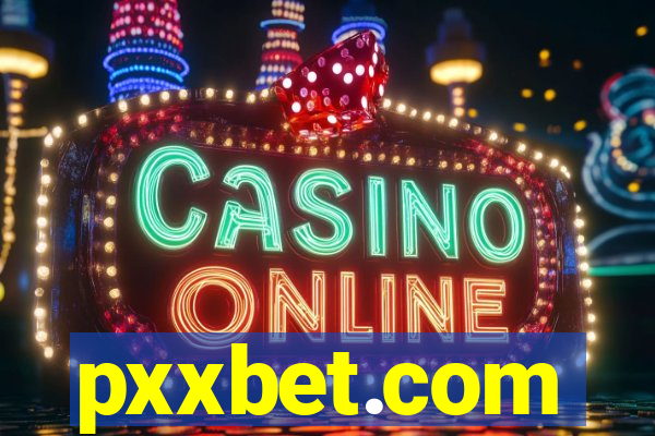 pxxbet.com