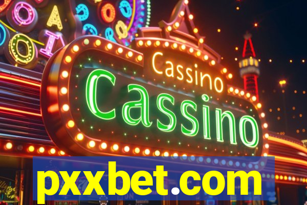 pxxbet.com