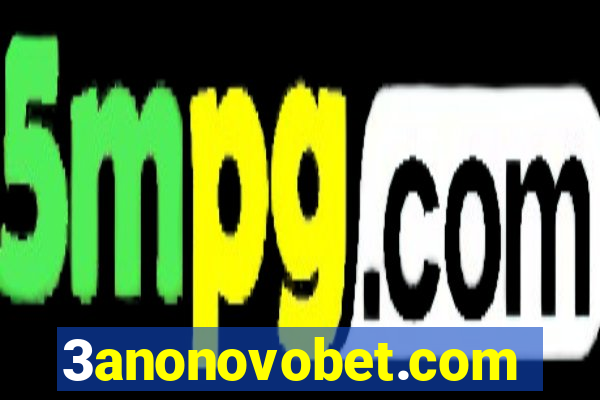 3anonovobet.com