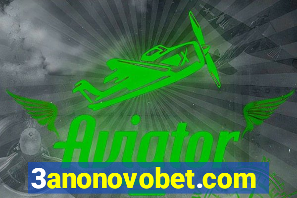 3anonovobet.com