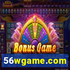 56wgame.com