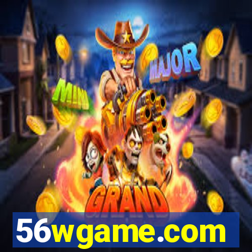 56wgame.com