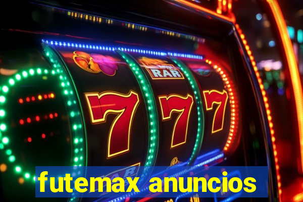 futemax anuncios