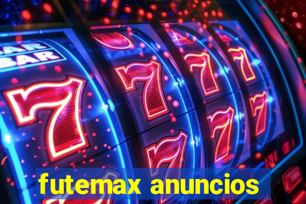 futemax anuncios